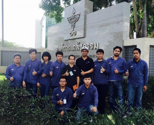 UPS(Project Government Pharmaceutical Organization_190326_0009