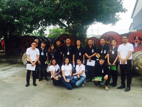 เยี่ยมชมโรงงานสายไฟ BCC(Year2017)_190327_0008