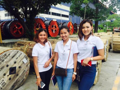 เยี่ยมชมโรงงานสายไฟ BCC(Year2017)_190327_0012